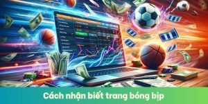 Cách Nhận Biết Trang Bóng Bịp