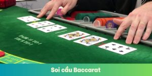 Soi Cầu Baccarat