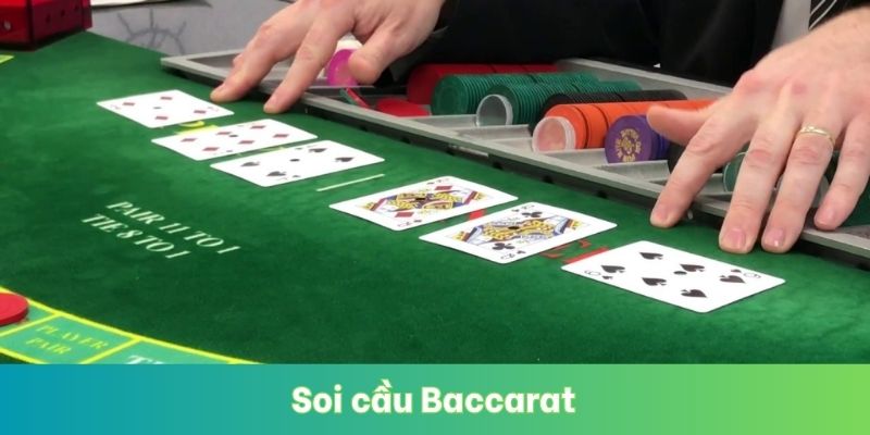 Soi Cầu Baccarat