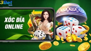 Có nhiều sai lầm anh em cần tránh khi nghe vị xóc đĩa