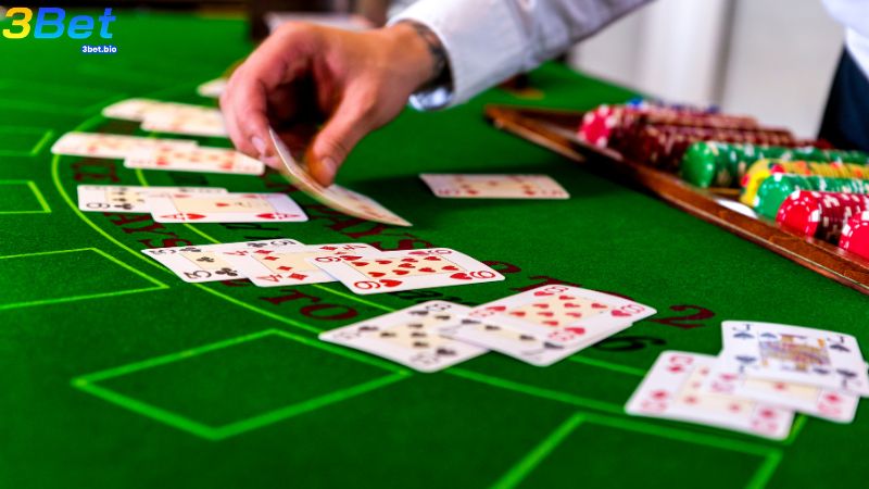 Đầu tiên, anh em cần phải hiểu đúng bản chất của game Baccarat