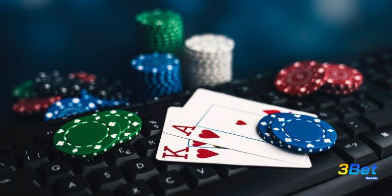 Cách chơi poker cho người mới