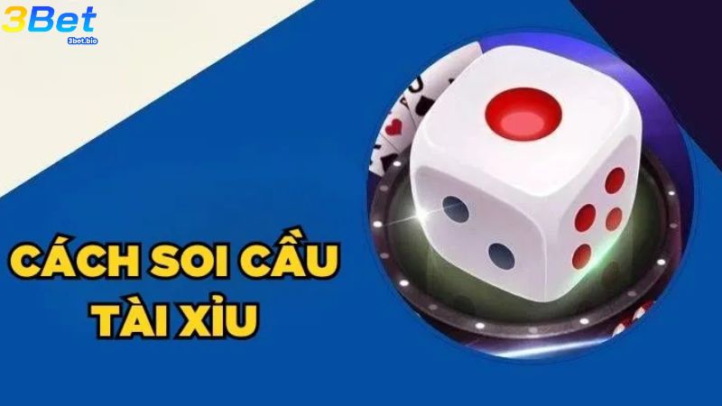 Người chơi cần phải soi cầu tài xỉu để nâng cao cơ hội chiến thắng