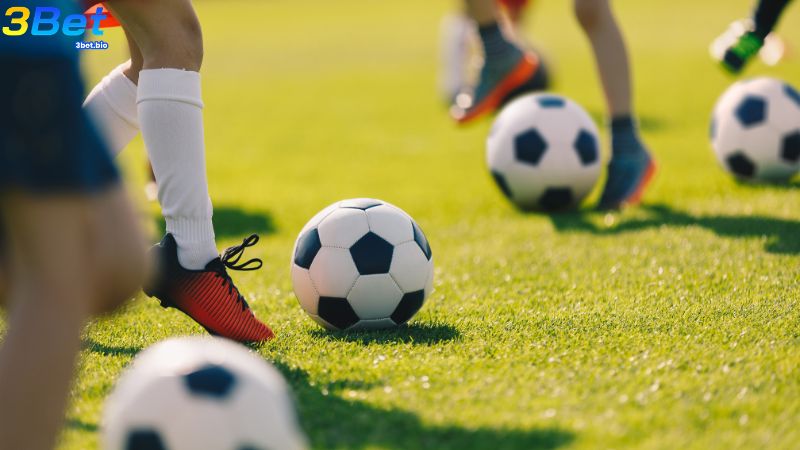 Anh em không nên tập trung vào một loại kèo duy nhất