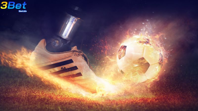 Tham gia chơi cá cược tại 3BET an toàn, minh bạch