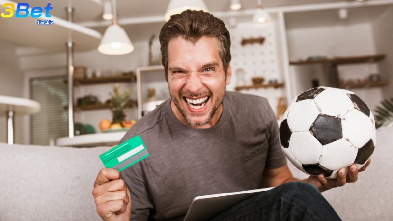 Cách xả kèo khi đang ở thế thua cược