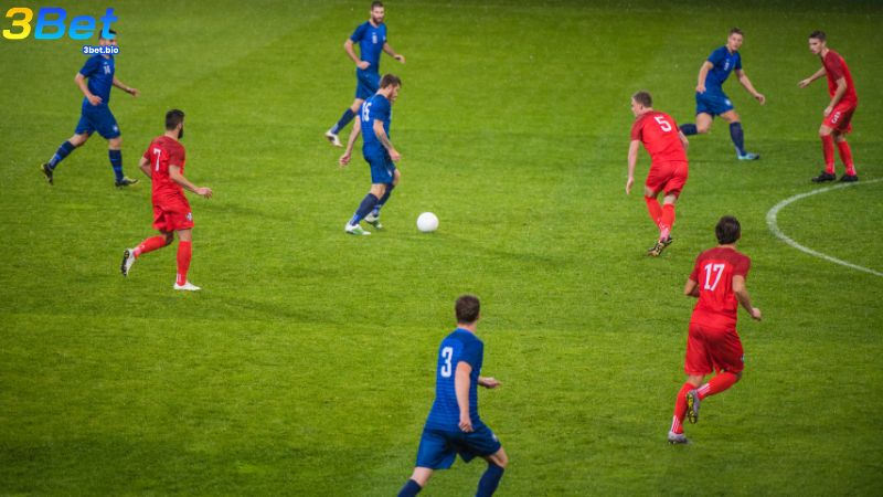 Nếu trọng tài rút thẻ hoặc thổi Pen vô căn cứ là dấu hiệu trận đấu dàn xếp