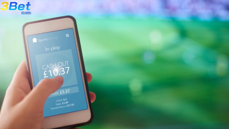 Anh em không nên xả kèo quá sớm theo cảm xúc