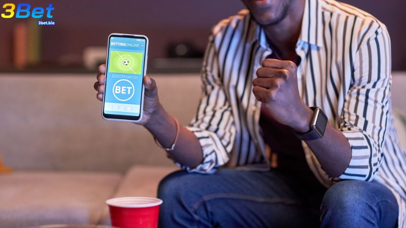 Ví dụ cụ thể cho việc tính tiền trong cá độ bóng đá