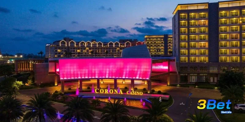 Lưu ý quan trọng khi người Việt tham gia casino hợp pháp 